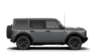 2026 Ford Bronco® External Image 1